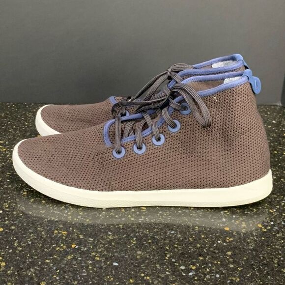 Allbirds Allbirds Tree Topper TT High Top |  Men's Size 13 - Picture 2 of 7